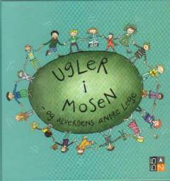 Ugler i mosen - og alverdens andre lege