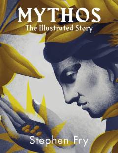 Mythos : stories from ancient Greece