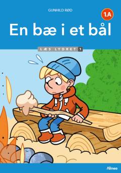En bæ i et bål