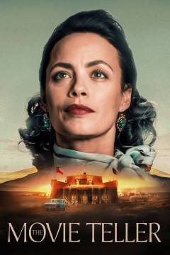 Pigen der fortalte film