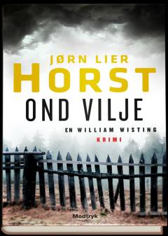 Bog, 1. bogklubudgave, 2020