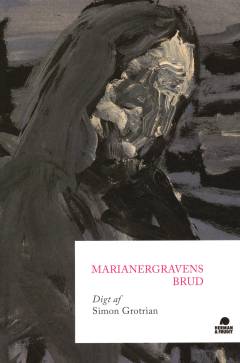Marianergravens brud : digt