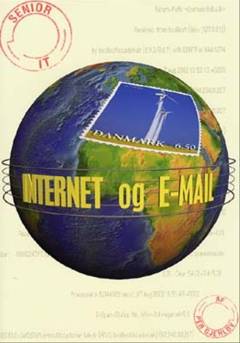 Internet og e-mail