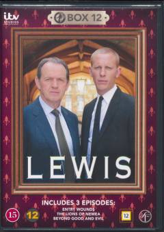 Lewis (Volume 12)
