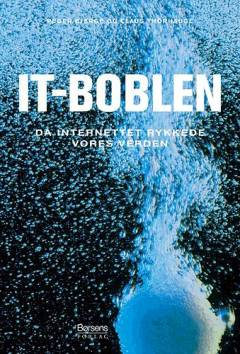 It-boblen : da internettet rykkede vores verden