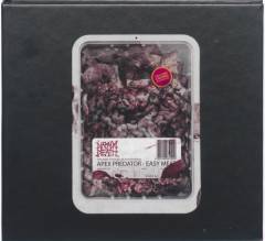 Apex predator - easy meat