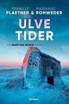 Ulvetider : krimi