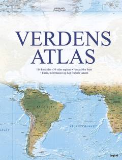 Familiens verdensatlas