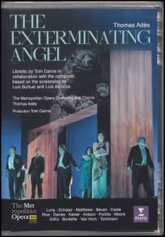 The exterminating angel