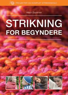 Strikning for begyndere