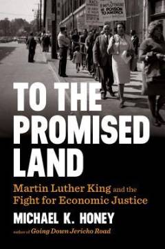 To the promised land : Martin Luther King and the fight for economic justice