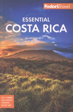Essential Costa Rica