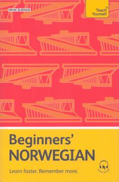 Beginners’ Norwegian