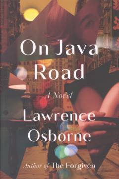 On Java Road : a novel