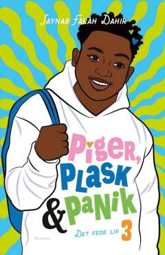 Piger, plask & panik