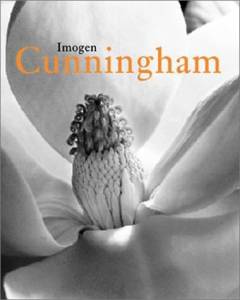 Imogen Cunningham 1883-1976
