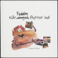 Bog, 1. udgave, 2019