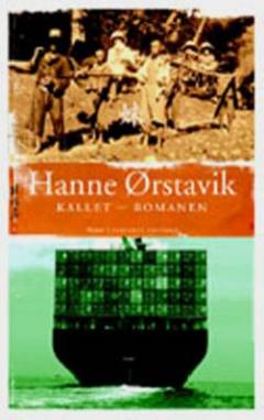 Kallet - romanen