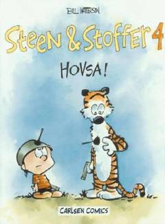 Hovsa!