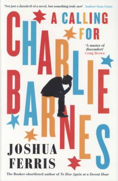 A calling for Charlie Barnes