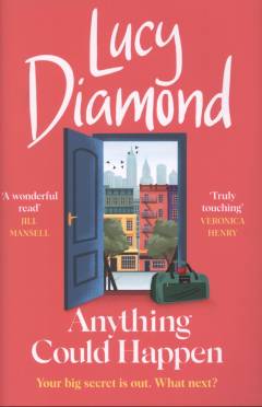 Anything could happen