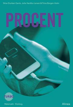 Procent