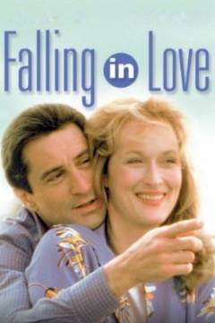 Falling in love