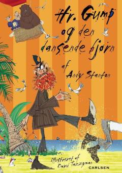 Hr. Gump og den dansende bjørn
