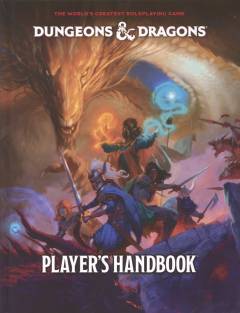 Bog, Wizards of the Coast, revised and expanded edition 2024, 2024