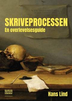 Skriveprocessen : en overlevelsesguide