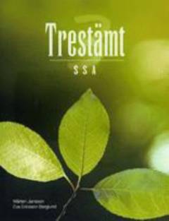 Trestämt : SSA