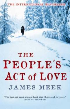 The people's act of love