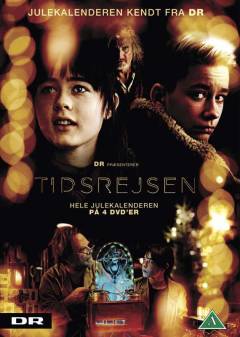 Tidsrejsen (E1-e4)
