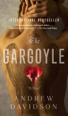 The gargoyle