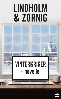 Vinterkriger : novelle