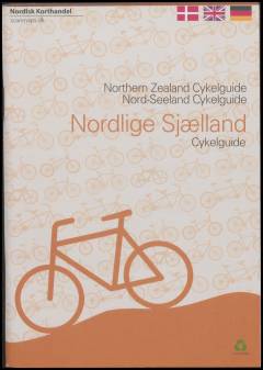Nordlige Sjælland cykelguide
