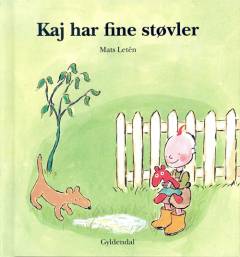 Bog, 2. oplag, 1995