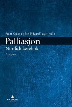 Palliasjon : nordisk lærebok