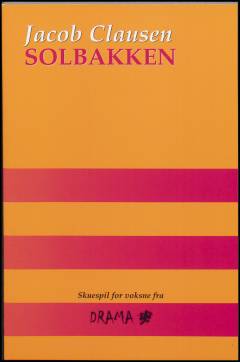 Solbakken