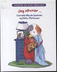 Jeg savner