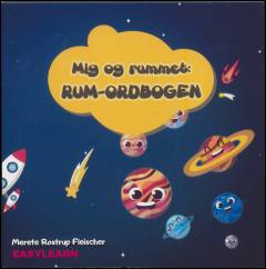 Mig og rummet - rum-ordbogen