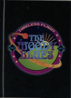 Timeless flight : The voyage continues : 1967-2013