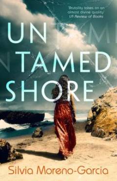 Untamed shore