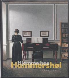 Hjemme hos Hammershøi