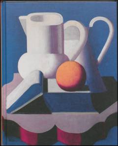 Vilhelm Lundstrøm : farvens og formens fornyer