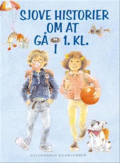 Sjove historier om at gå i 1. kl.