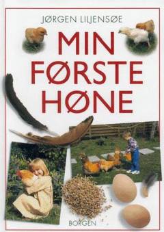 Min første høne