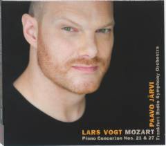 Piano concertos nos. 21 & 27
