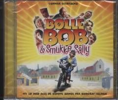 Bølle-Bob & Smukke Sally