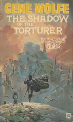 The shadow of the torturer
